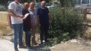 BÜYÜK MENDERES NEHRİ YOK OLMASIN! BİR İMZA VER