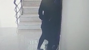 Dinar da Güpe Gündüz Ev Soygunu