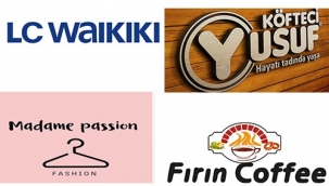 Dinar IYAŞ’a LC Waikiki, Köfteci Yusuf ve Madam La Passion Geliyor