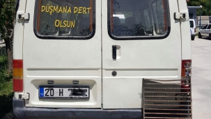 EMNİYET GÜÇLERİNDEN HIRSIZLARA DARBE