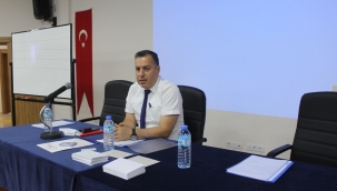 Encümen Üyeleri Belli Oldu