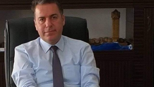 Kaymakam Selami KAPANKAYA Basın Bayramını kutladı