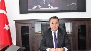 KAYMAKAMIMIZ SAYIN SELAMİ KAPANKAYA’NIN KURBAN BAYRAMI MESAJI