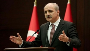Prof.Dr. Numan Kurtulmuş Dinar’a Geliyor