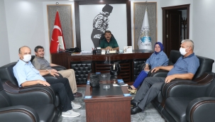 Başkan Sarı, “Eğitime büyük önem veriyoruz”