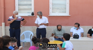 Bu Okulda Öğretmen ve Şube Ayrımı Yok