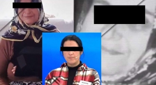 Evciler'deki cinayetin sırrı çözüldü