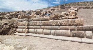 Gelecek Yıllarda Dinar'da Tarih Turizmi Olacak