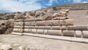 Gelecek Yıllarda Dinar'da Tarih Turizmi Olacak