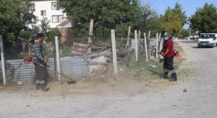 Başkan Sarı, “Dinarımız her geçen gün daha da güzelleşiyor”