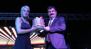 Belediyemiz Tarafından Düzenlenen Zafer Bayramı Etkinliklerine Yoğun İlgi