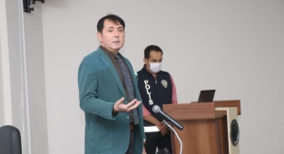 GÜVENLİ OKUL GÜVENLİ GELECEK İÇİN ASAYİŞ TOPLANTISI YAPILDI