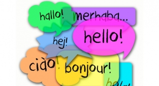 ''We Celebrate European Day of Languages