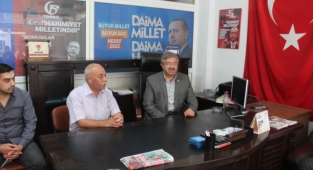 Yurdunuseven: Elektrik 1 TL'ye Mal Edilip Halka 50 Kuruştan Veriliyor