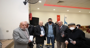 ''7. DİNAR SUÇIKAN ŞİİR GÜNLERİ'' ETKİNLİĞİ DÜZENLENDİ