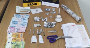 Büyük Operasyon! Emniyet İşte Böyle Yakaladı