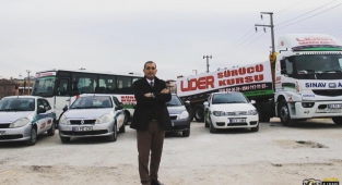Murat Küçüktaş'tan Cumhuriyet Bayramı Mesajı