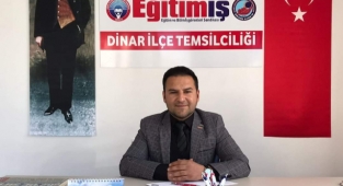 Başkan Fidanoğlu'ndan Öğretmenler Günü mesajı