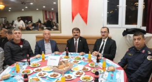 Belediyemizden 24 Kasım Öğretmenler Gününe özel program