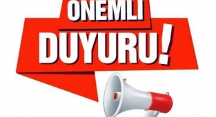 Su arızası giderildi