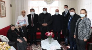 Başkan Sarı’dan Başsağlığı Mesajı
