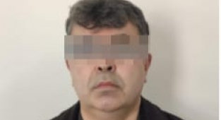7 yıl 6 ay kesinleşmiş hükmü bulunan Fetocü Yakananarak Cezaevine Gönderildi