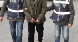 11 yıl 3 ay cezası bulunan firari şahıs yakalandı