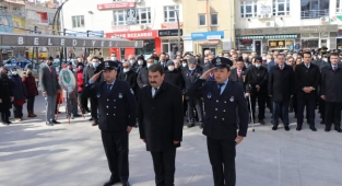 İlçemizde Çanakkale Zaferinin yıl dönümü coşkuyla kutlandı