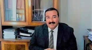Mustafa Karahan ''Muhasebe haftasını kutluyorum''