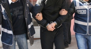 2 yıl hapis cezası bulunan firari yakalandı