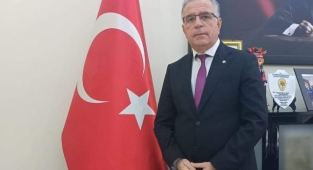 Başkan Abdullah Bağırkan'dan Polis Haftası Mesajı