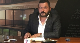 DEVA Partisi İlçe Başkanı Yüksel: Birlik ve Beraberlik İçerisinde Çalışacağız