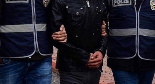 Dinar Emniyetinden Firarilere Peş Peşe Darbe