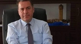 KAYMAKAM KAPANKAYA’NIN POLİS HAFTASI MESAJI