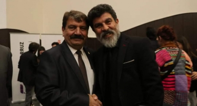 Afyonkarahisar Büyük Taarruz Uluslararası Kısa Film Festivali Gala Gecesine katıldık