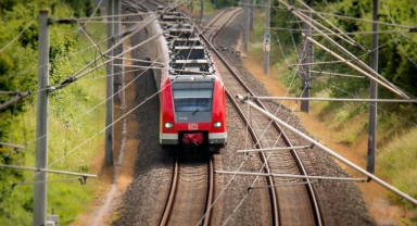 BU TARİHLER ARASINDA TREN YOLLARINA DİKKAT!