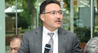 Valiler Kararnamesi Yayımlandı Afyonkarahisar Valisi Değişti