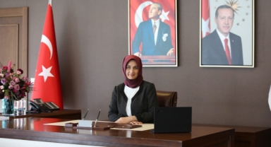 Yeni Afyonkarahisar Valisi Kübra Güran Yiğitbaşı Kimdir?