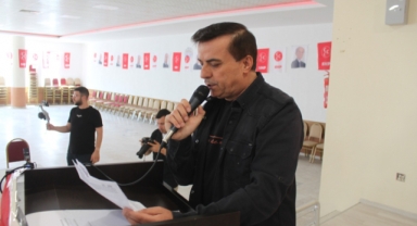 Artık Dinar’ın Profesyonel Bir Sunucusu Var