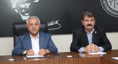 Başkan Sarı,