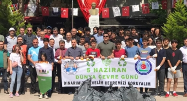 Başkan Sarı,
