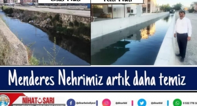Başkan Sarı, “Hayalimdeki Proje adım adım hayata geçiyor”