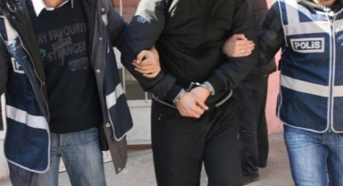 DİNAR POLİSİNİN ISRARLI TAKİBİYLE HIRSIZ YAKALANDI