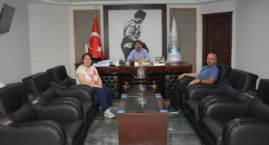 Yaz Spor okulu belediyemizin destekleriyle bu yılda açılacak