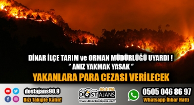 Ceza 5 Kat Artabiliyor! Dikkat