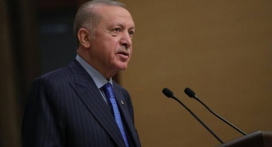 Cumhurbaşkanı Erdoğan Açıkladı! Asgari Ücret 5500 TL Oldu