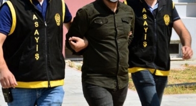 Kesinleştimiş Cezaları bulunan 13 hükümlü yakalandı