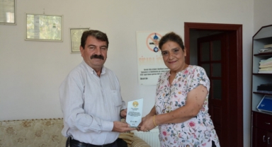 Ahilik Haftası Ziyaretlerimiz devam ediyor