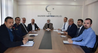 Kadına El Kalkamaz