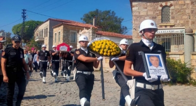 Dinarlı Emniyet Müdürümüz Vefat Etti